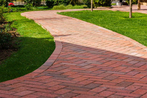 Best Custom Driveway Design and Paving in East Palestine, OH